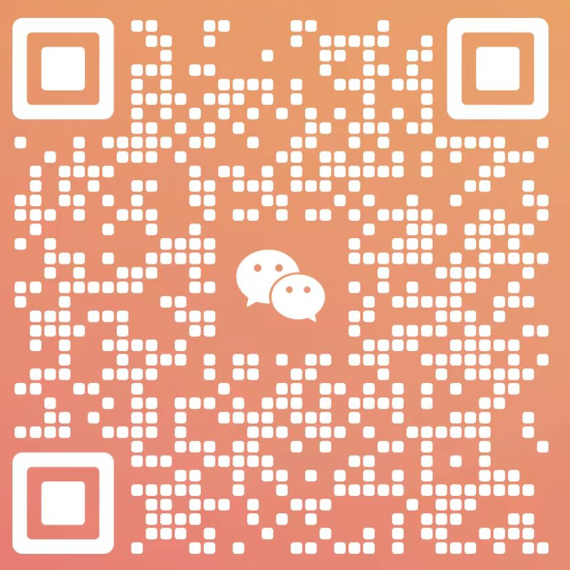 官方微信公眾號